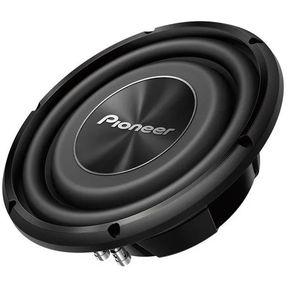 Subwoofer Pioneer Plano Ts-a3000ls4 D 12 1500w Max 400 Rms