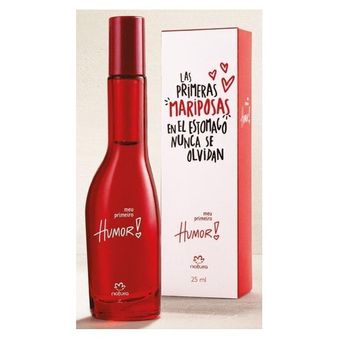 Perfume Humor Rojo De Natura new Zealand, SAVE 40% 
