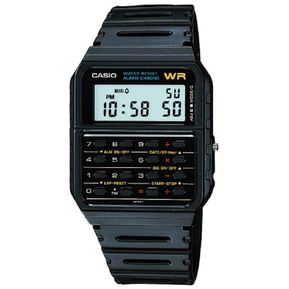 Reloj Casio Digital CA-53W-1