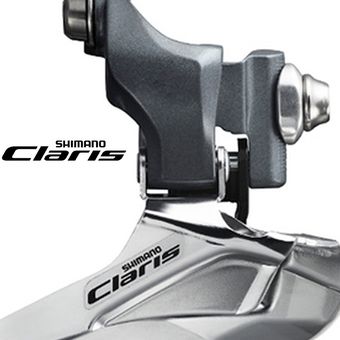 Desviador delantero shimano discount claris