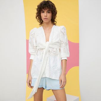 Short Mujer Maygel Coronel x Falabella Short Mujer Maygel Coronel x Falabella