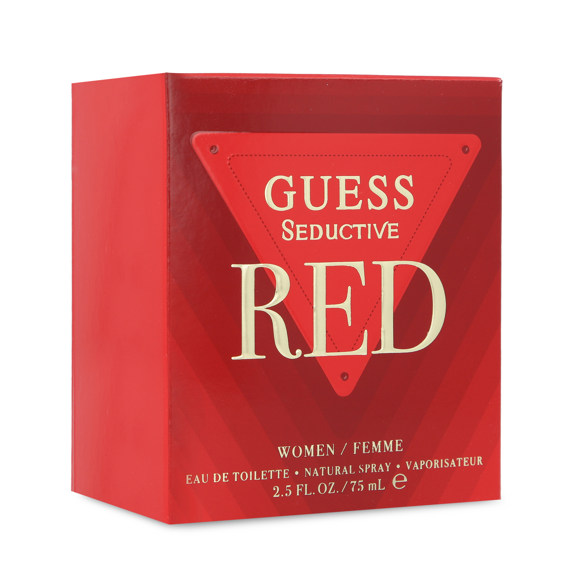 Perfume Dama Guess Seductive Red 75 ml Edt