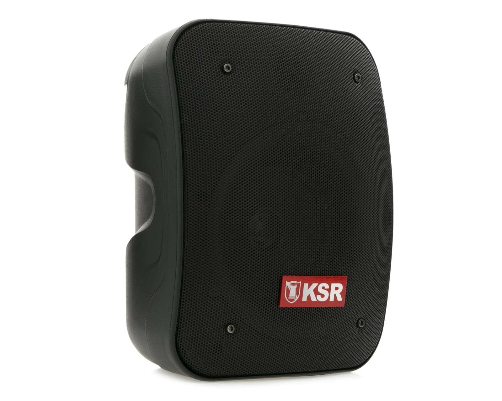 Bocina Kaiser KSW-5004 Bluetooth 4 Pulgadas