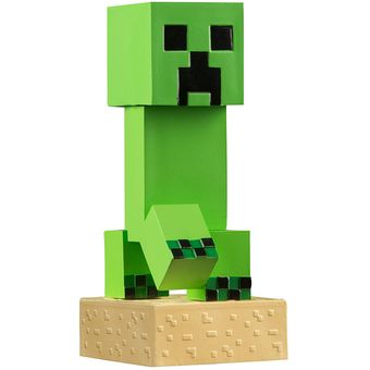 figuras de minecraft