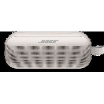 Bose SoundLink Flex Altavoz Portátil Bluetooth Blanco