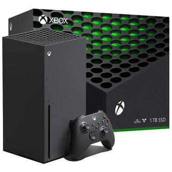 Electricista Sinceridad Formación Xbox Series X completamente sellada | Linio Colombia - MI085EL0Y411NLCO