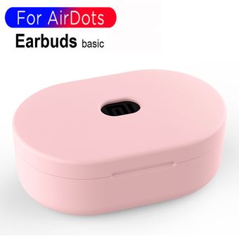 earbuds xiaomi funda