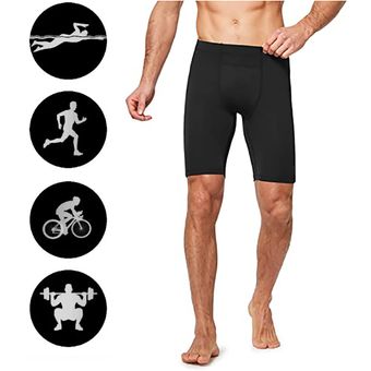 Lycras y leggings deportivos hombre - compra online a los mejores precios