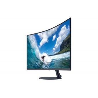 Monitor Curvo 27''/ VA/ FHD /HDMI/ VGA/ 60Hz/ C27R500FHL