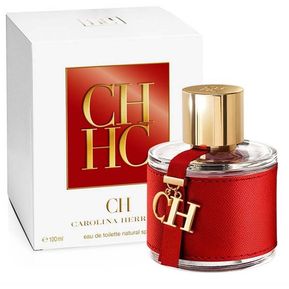 Perfume Ch De Carolina Herrera Para Mujer 100 ml