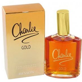 Perfume Revlon Charlie Gold De Mujer Eau De Toilette 100ml