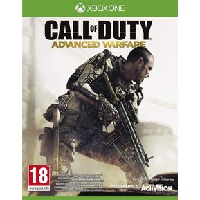 Call of Duty Advanced Warfare - Xbox One...