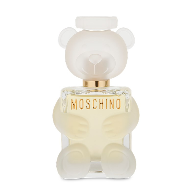 Perfume Toy 2 De Moschino Eau De Parfum 100 Ml