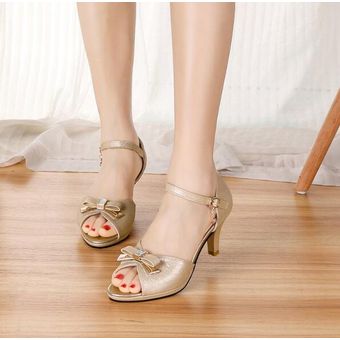 Zapatos de verano sandalias de mujer con sandalias de dedo sandalias 