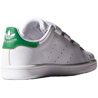 Tenis stan smith sales infantil