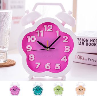 reloj despertador para niños