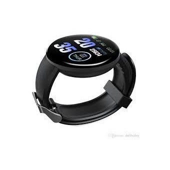 Smartband d18 online caracteristicas