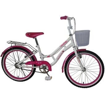 Bicicleta 2025 scoop niño