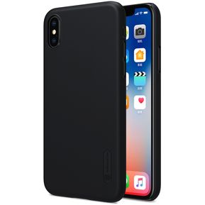 Nillkin Frosted Protector Para IPhone X...
