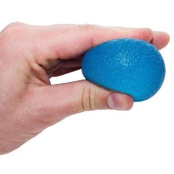 Terapia de manos Balón Empuñadura Fortalecedor ejercicio sua