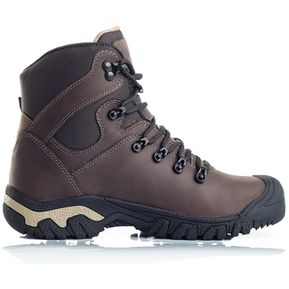 Bota Motera extreme color Negra para hombre - Herreros Colombia