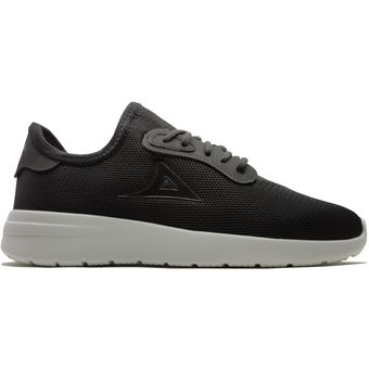 Tenis pirma outlet negro hombre