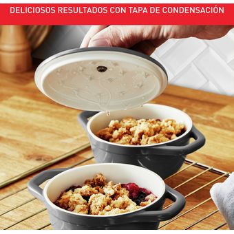 Olla Tefal Aluminio 4 lt T-FAL