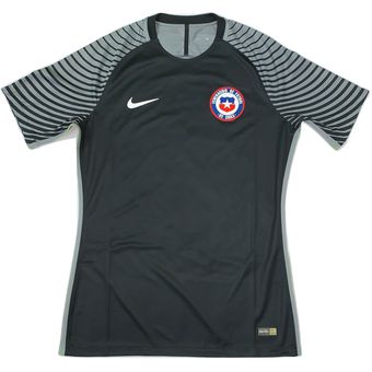 camisetas de arquero nike