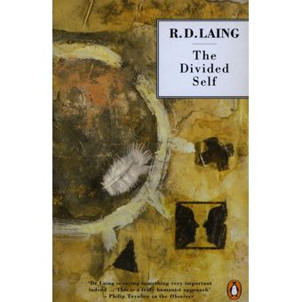 D. R The Divided Self Laing 