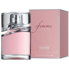 Lociones hugo boss mujer hot sale