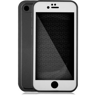 Impermeable Funda Case para iPhone 5 5s-negro Linio Perú -