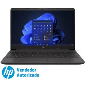 Laptop HP 255 G8 Ryzen 5 5500U 8GB M.2 256GB SSD W11H 15.6 7...