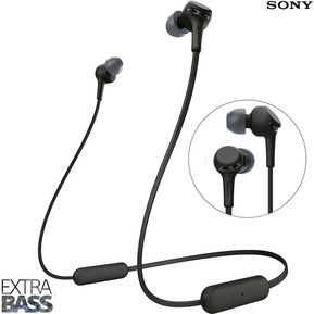 Sony Audifonos Bluetooth Extra Bass 15H WI-XB400