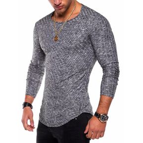 playeras ajustadas para hombre