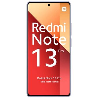 Xiaomi Redmi Note 12 Pro 5G 256GB/8Ram Azul – Celulandia