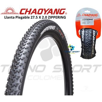 Neumaticos discount chaoyang 27.5