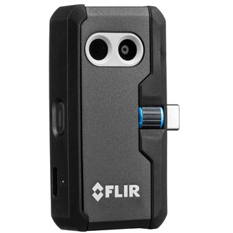 Camara Termografica Flir One Pro Lt Tipo C Linio Peru Fl902el1dcykalpe