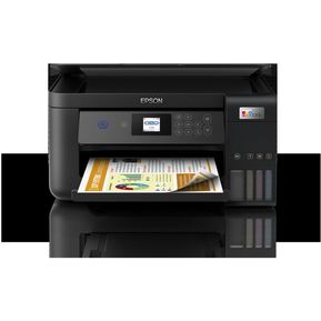 Impresora Multifuncional EPSON L4260 Duplex