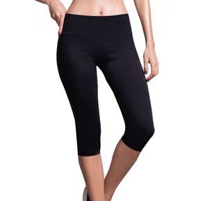 Las mejores ofertas en Capri Leggings de Plata para De mujer