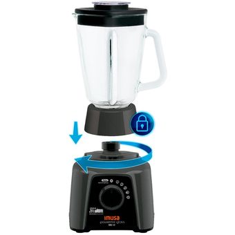 Licuadora imusa powermix online precio