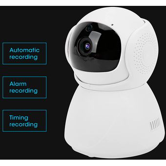 Yi Techonology presenta su nueva cámara de seguridad con detección