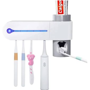 del dispensador de pasta de dientes para niños - Contras y pros