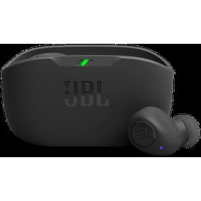 Audífonos JBL Wave Buds Inalámbricos in ear 32h - Negro