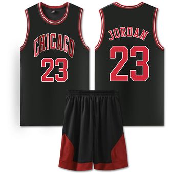 Uniforme Michael Jordan Bulls