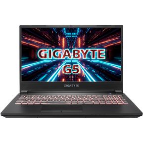 Notebook Gigabyte G5 Gaming 10th Gen Core i5 RTX 3060 16GB IPS 240Hz