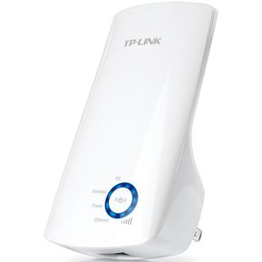 Expansor De Señal WIFI Tp-Link TL-WA850RE Repetidor 300 Mbps