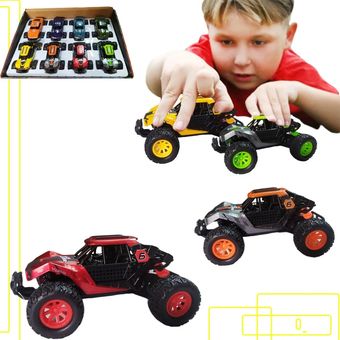 carritos de juguetes
