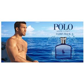 Perfume Caballero Polo Ralph Lauren ULTR...