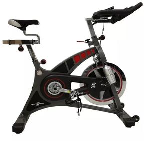 Bicicleta Spinning Banda Sport Fitness - Turin 20k