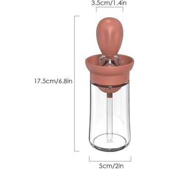 Dispensador dosificador de aceite  Linio Colombia - GE063HL1ECFBZLCO